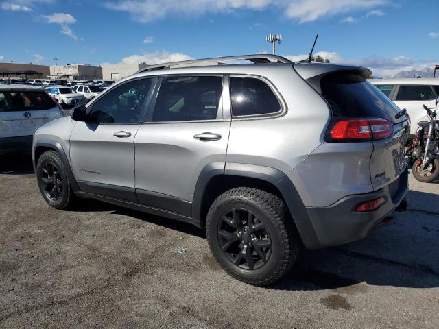 Vin: 1c4pjmbs2hw599199, lot: 47591085, jeep cherokee trailhawk 20172