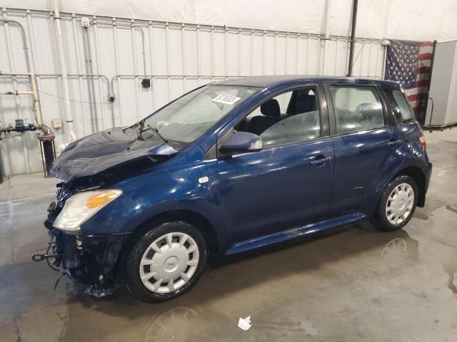 SCION XA 2006 JTKKT624765011679 photo #1