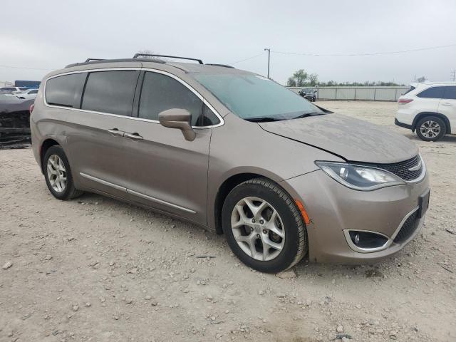 Vin: 2c4rc1bg8hr809780, lot: 50521275, chrysler pacifica touring l 20174