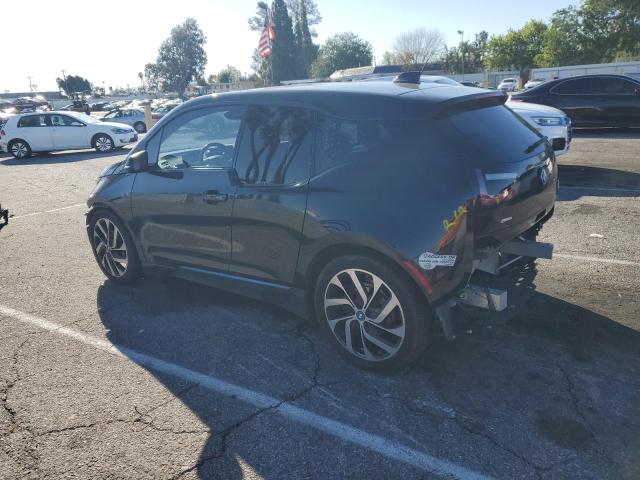 Vin: wby1z6c55hv548013, lot: 48212825, bmw i series bev 20172