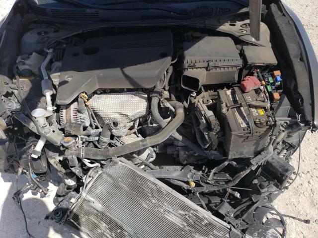 2017 NISSAN ALTIMA 2.5 - 1N4AL3AP4HC162433
