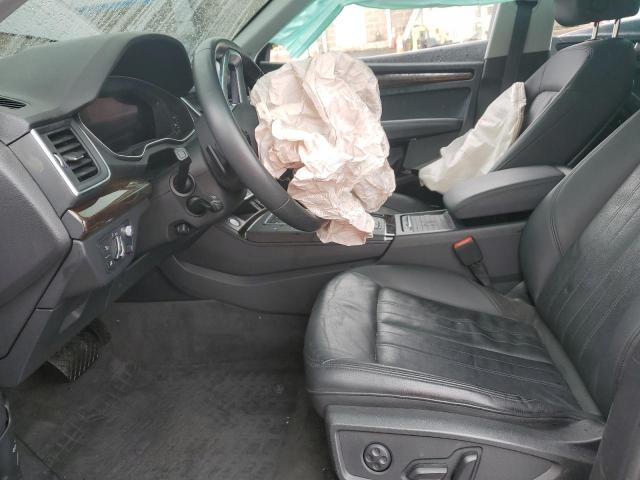 2020 AUDI Q5 PRESTIG WA1CNAFY0L2091114