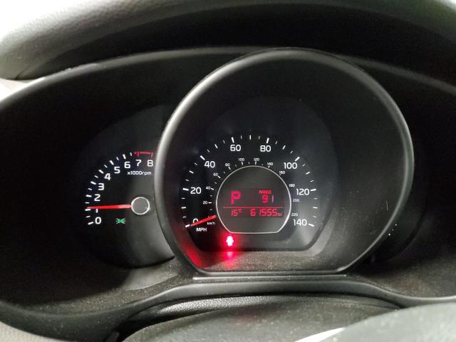2019 KIA SOUL - KNDJN2A26K7676982