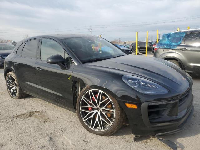 Vin: wp1ag2a56rlb37119, lot: 48225145, porsche macan s 20244