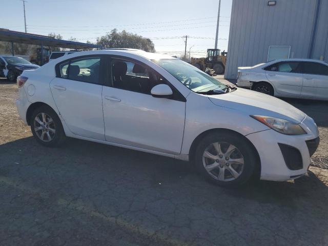 Vin: jm1bl1sf9a1296137, lot: 49499255, mazda 3 i 20104