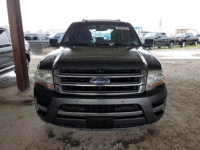 2016 FORD EXPEDITION - 1FMJK1KT5GEF56356