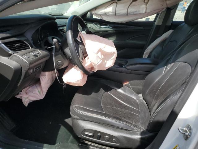2017 BUICK LACROSSE P - 1G4ZR5SS8HU208216