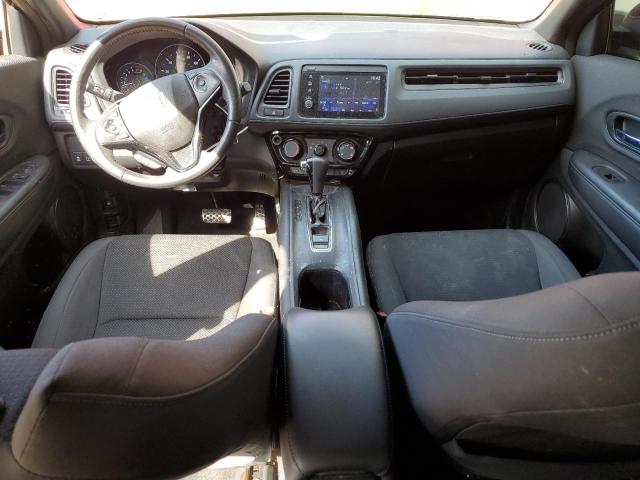 2021 HONDA HR-V SPORT - 3CZRU5H17MM700813