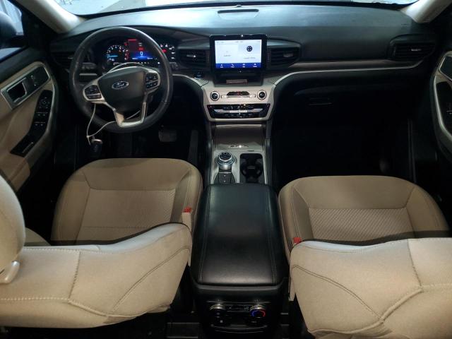 1FMSK8DH3NGA48619 2022 FORD EXPLORER