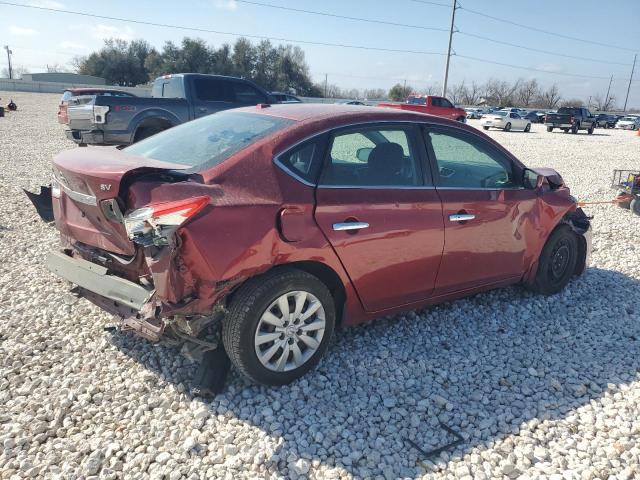 Vin: 3n1ab7ap5hy261678, lot: 48389055, nissan sentra s 20173