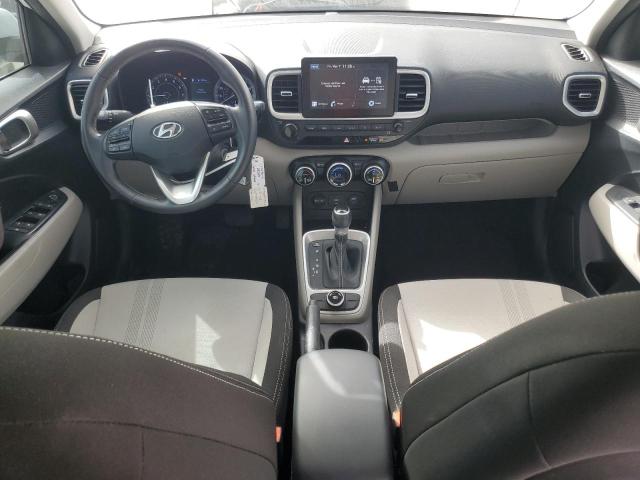 2021 HYUNDAI VENUE SEL - KMHRC8A34MU129651