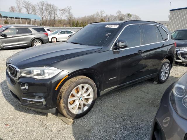 BMW X5 XDRIVE35D