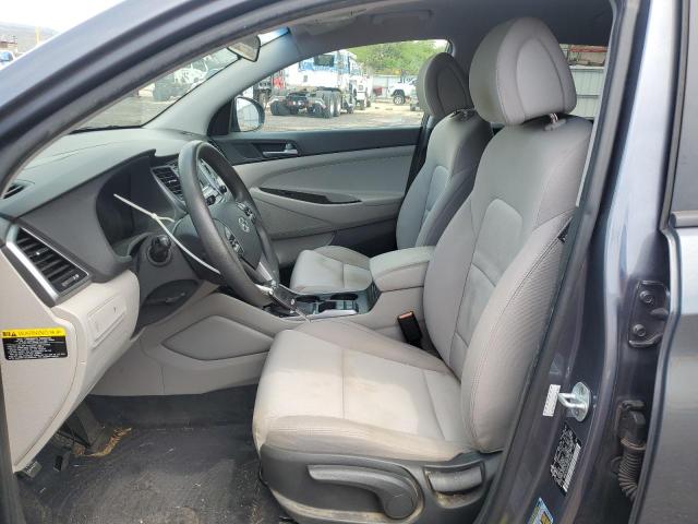 2016 HYUNDAI TUCSON SE - KM8J23A49GU236940