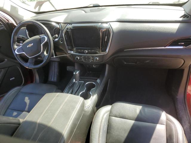 2019 CHEVROLET TRAVERSE R 1GNERJKX3KJ135988