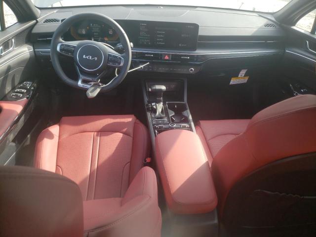 2025 KIA K5 GT LINE - KNAG64J70S5326934