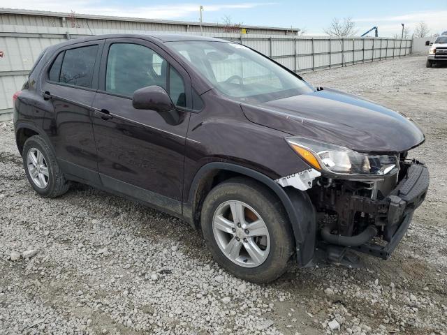 Vin: kl7cjksb1mb314199, lot: 49156165, chevrolet trax ls 20214