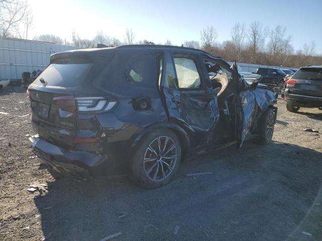 2023 BMW X5 M50I 5UXJU4C09P9R02906