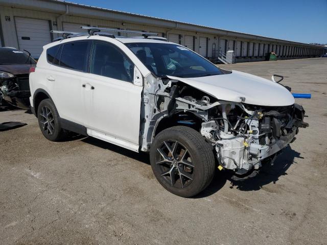Vin: jtmjfrev3hj715095, lot: 49233875, toyota rav4 se 20174