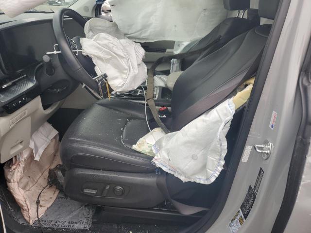 2022 KIA CARNIVAL S KNDNE5H36N6108081