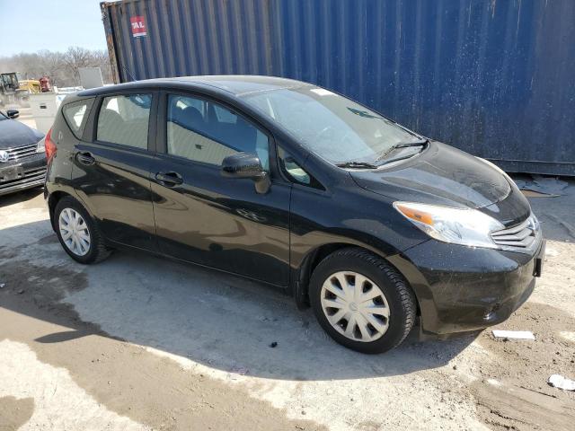 Vin: 3n1ce2cp2el385870, lot: 48638705, nissan versa s 20144