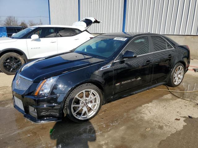 CADILLAC CTS-V