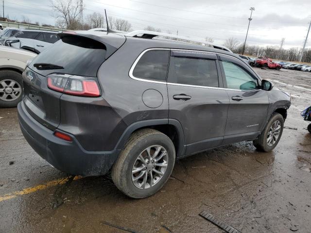 Vin: 1c4pjmlx5ld647101, lot: 55328395, jeep grand cher latitude plus 20203