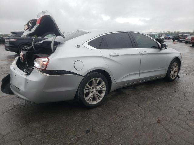Vin: 2g1125s34e9216393, lot: 51234295, chevrolet impala lt 20143