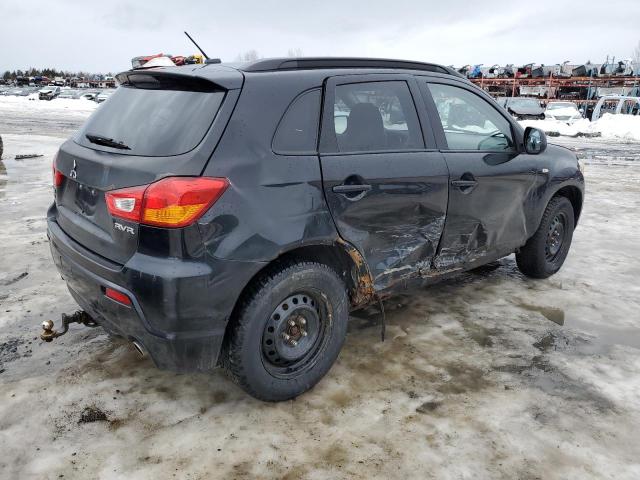 Vin: ja4aj4au9bz606321, lot: 44921685, mitsubishi outlander gt 20113