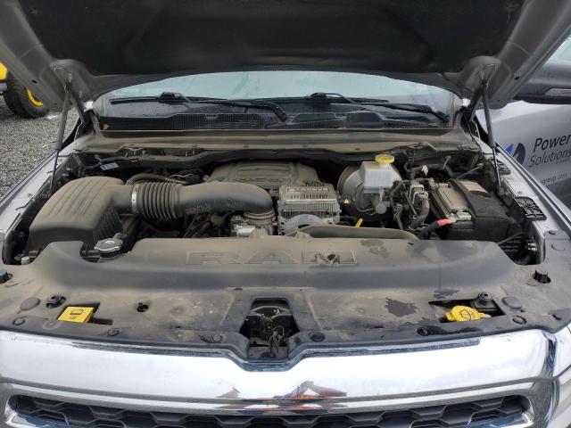 2023 RAM 1500 BIG H - 1C6SRFBT0PN627388