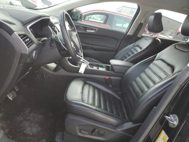 2020 FORD EDGE SEL - 2FMPK4J97LBA71563