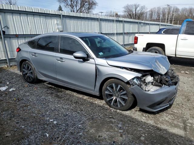 19XFL1H77PE002578 2023 HONDA CIVIC