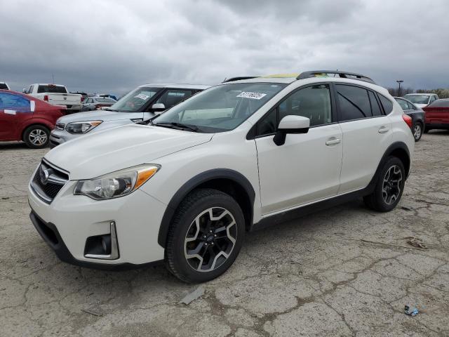 SUBARU CROSSTREK PREMIUM
