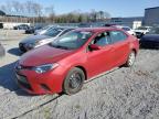 2016 TOYOTA COROLLA L - 5YFBURHE9GP375709