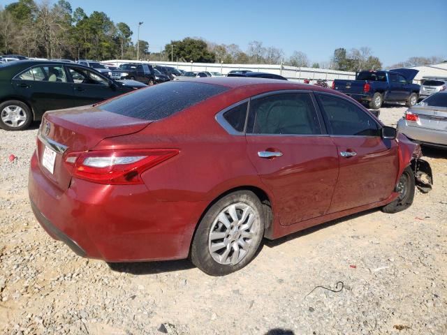 2016 NISSAN ALTIMA 2.5 - 1N4AL3AP6GC141209