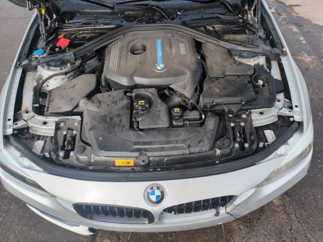 2018 BMW 330E - WBA8E1C58JA178149