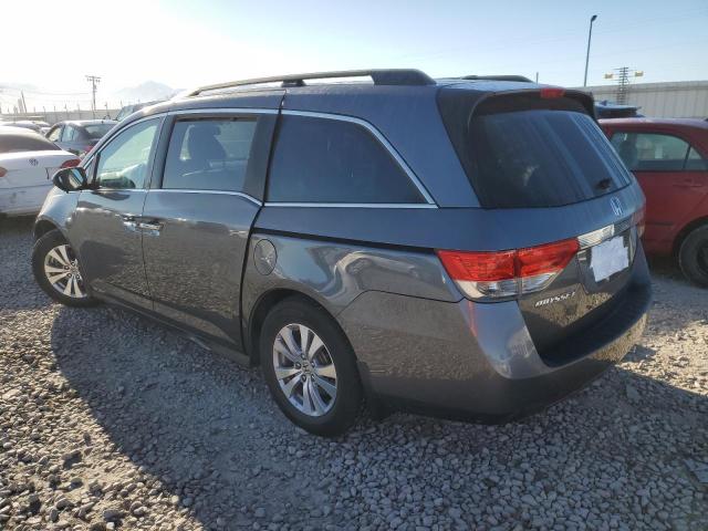 Vin: 5fnrl5h66eb115702, lot: 50645255, honda all models exl 20142