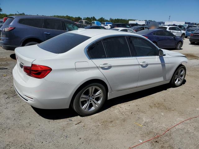 2017 BMW 330 I WBA8B9G38HNU54025