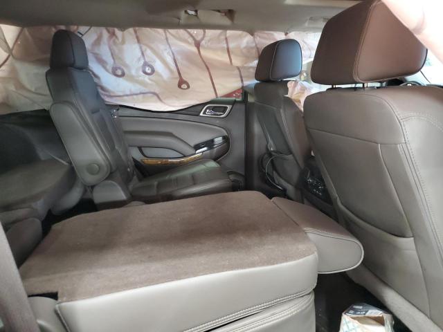 2017 GMC YUKON DENA - 1GKS2CKJ0HR217831