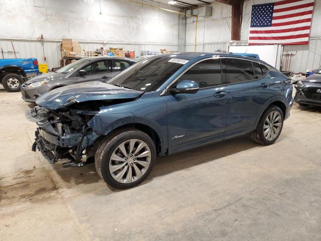 Vin: kl47lcep9sb054234, lot: 50238315, buick envista av avenir 2025 img_1