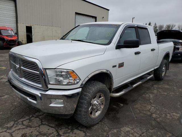 DODGE RAM 2500 S