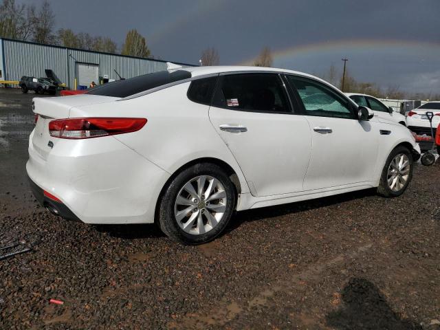 2016 KIA OPTIMA LX - 5XXGT4L37GG003344