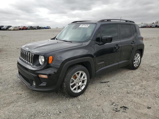 JEEP RENEGADE LATITUDE