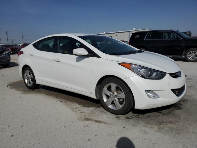 Vin: 5npdh4ae1dh333215, lot: 49779925, hyundai elantra gls 20134
