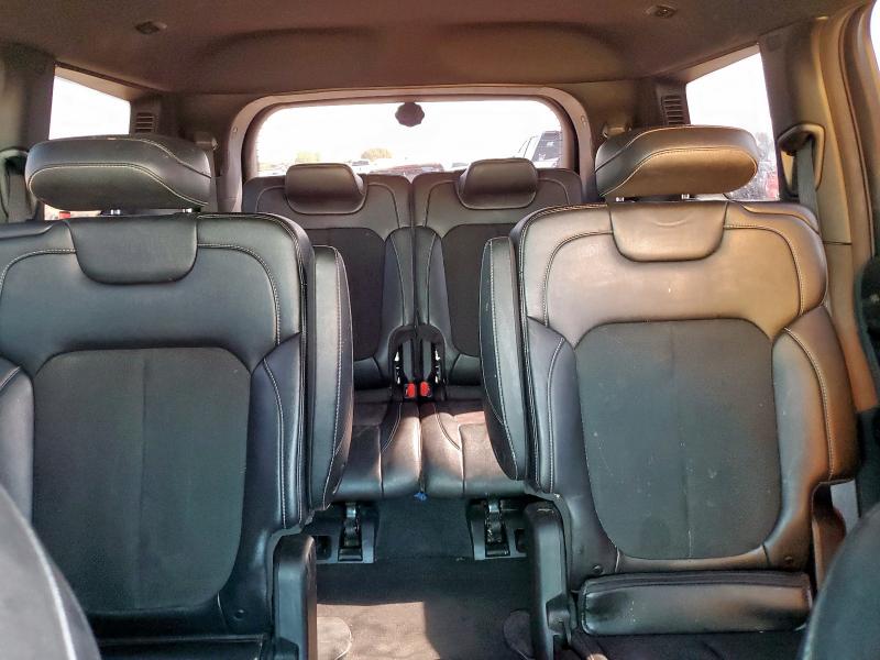 2023 JEEP GRAND CHER - 1C4RJJAG9P8733746
