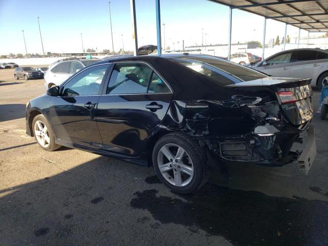 Vin: 4t1bf1fk0du295987, lot: 50448865, toyota camry l 20132