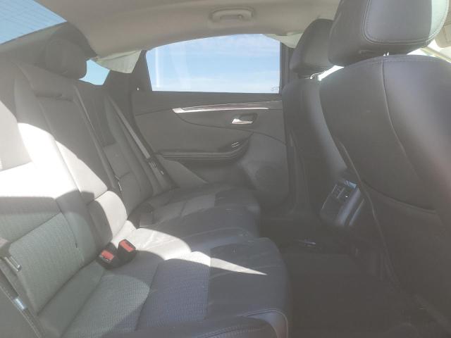 2020 CHEVROLET IMPALA LT 1G11Z5S30LU109644