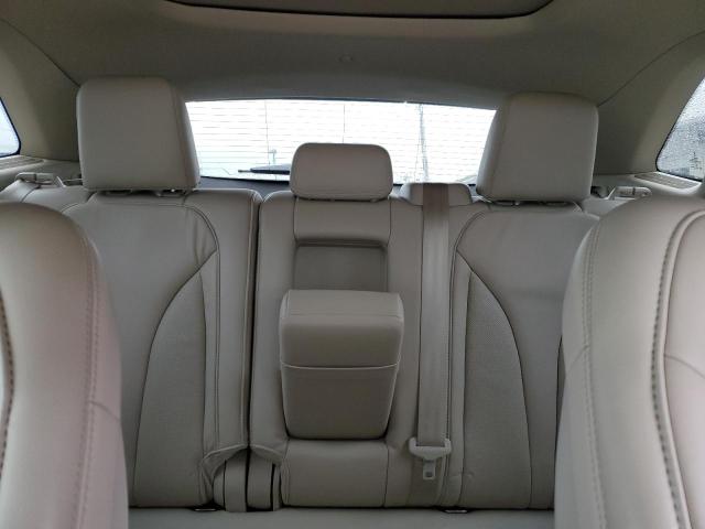 2017 LINCOLN MKC SELECT 5LMCJ2D99HUL40565