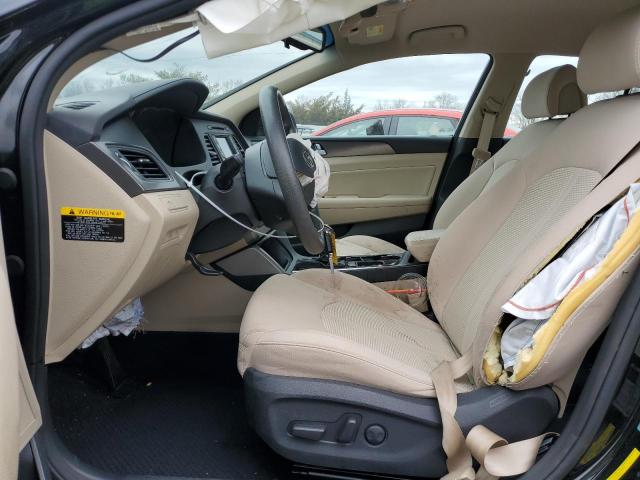 2015 HYUNDAI SONATA SPO - 5NPE34AF4FH108978