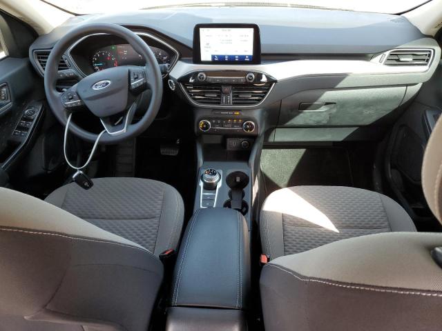 2020 FORD ESCAPE SE - 1FMCU0G65LUA76382
