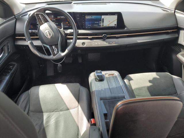 2023 NISSAN ARIYA EVOL JN1BF0BA4PM402882